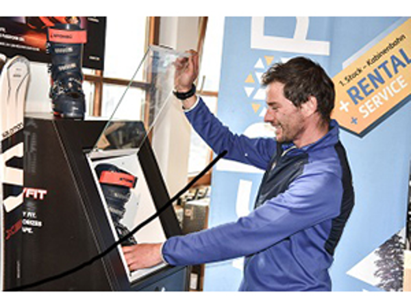 Bild 8 von Toni Gruber - Skiverleih und Skirental