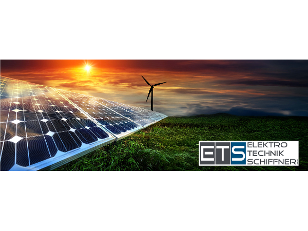 Bild 1 von ETS Elektrotechnik Schiffner GmbH