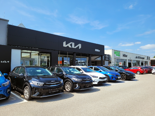 Bild 2 von Auto Höller GmbH