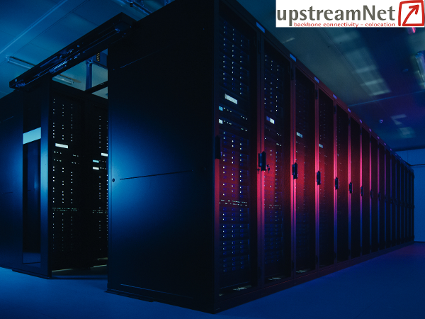 Bild 1 von upstreamNet Communications GmbH