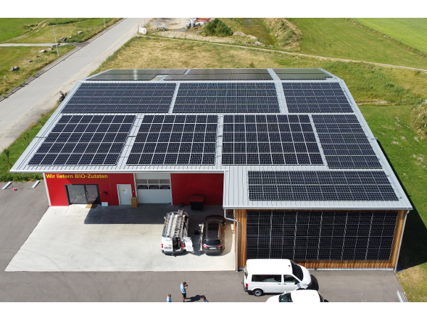 Bild 5 von Nikko Photovoltaik GmbH