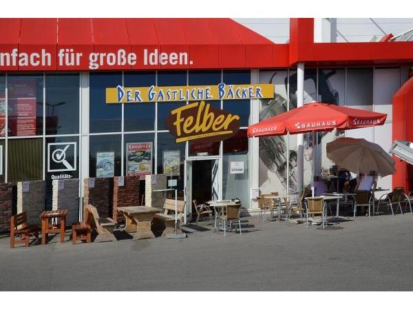 Bild 1 von Felber Franz & Co GesmbH