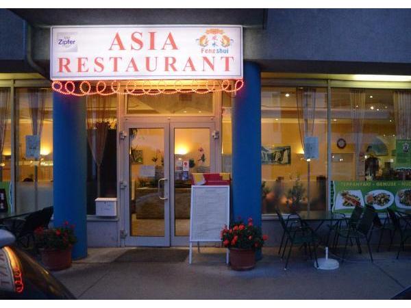 Bild 1 von Restaurant Fengshui