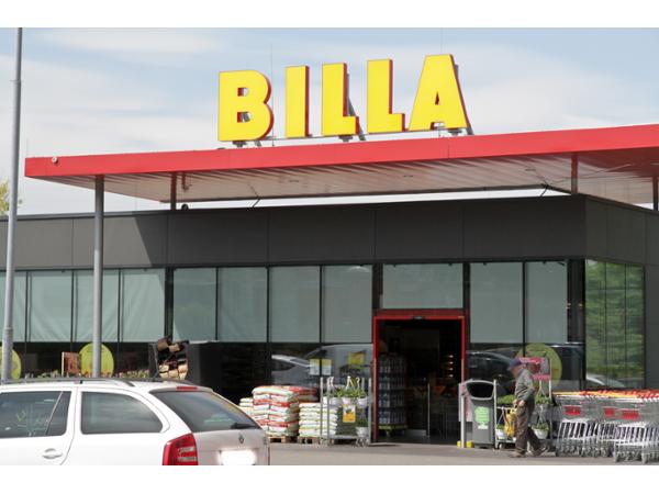 Bild 1 von Billa AG