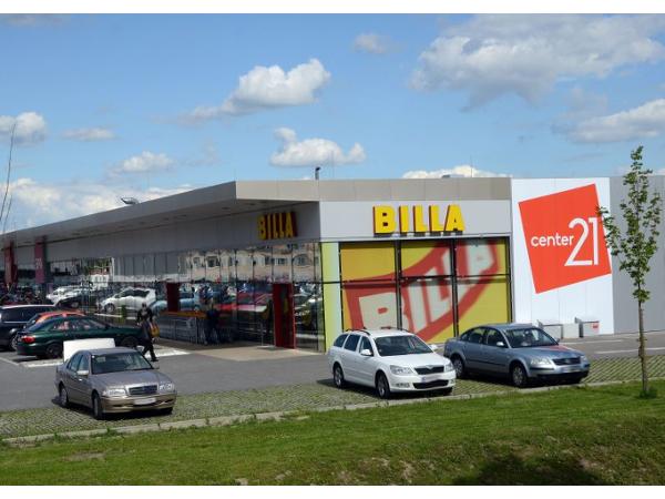 Bild 1 von Billa AG