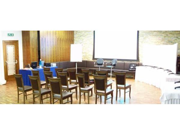 Bild 1 von Hotel-Restaurant Marienhof