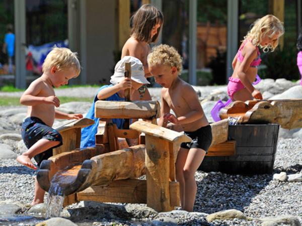 Bild 12 von Alpencaravanpark Achensee