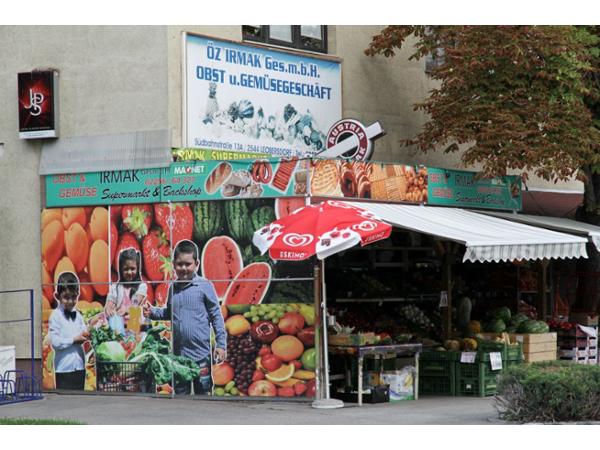 Bild 1 von Lebensmittel Irmak GmbH