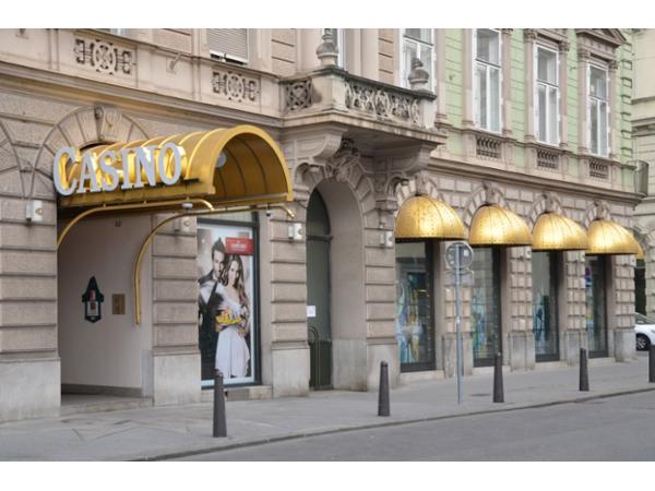 Bild 1 von Casino Graz Bistro & Lounge