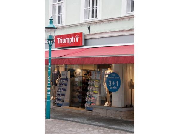 Bild 1 von Triumph Lingerie - Kremser Gasse