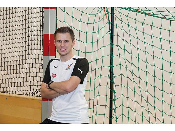 Bild 1 von Fußballschule Oberösterreich