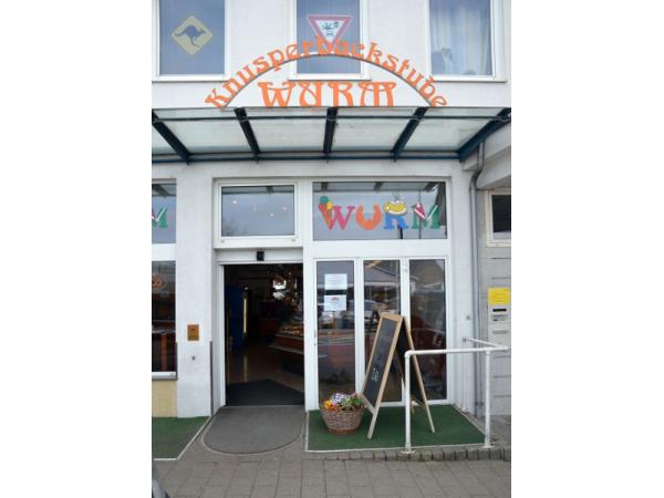 Bild 1 von Knusperbackstube Wurm Gleisdorfer Dampfbäckerei Wolfgang Wurm GmbH & Co KG