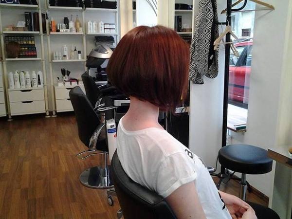 Bild 19 von Friseursalon Diba