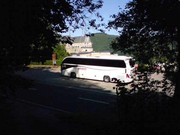 Bild 8 von Amann Reisen e.U.