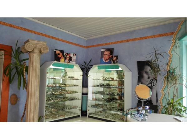 Bild 7 von Augenoptik Look Optik Reiter