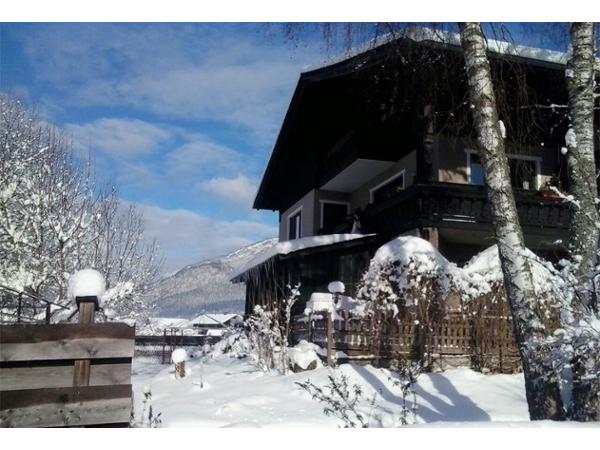 Bild 5 von Apartmenthaus Hinterer