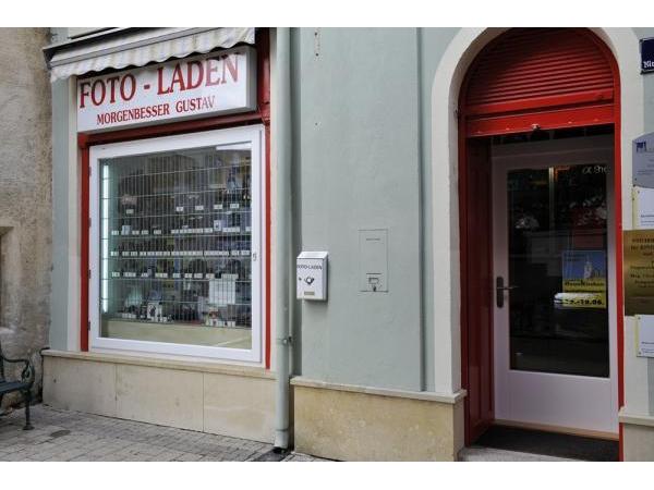 Bild 10 von Foto-Laden Morgenbesser