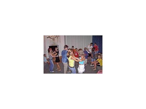 Bild 3 von Tanzschule Mühlsiegl Inh. Hermine Mühlsiegl Dipl. Tanzmeisterin