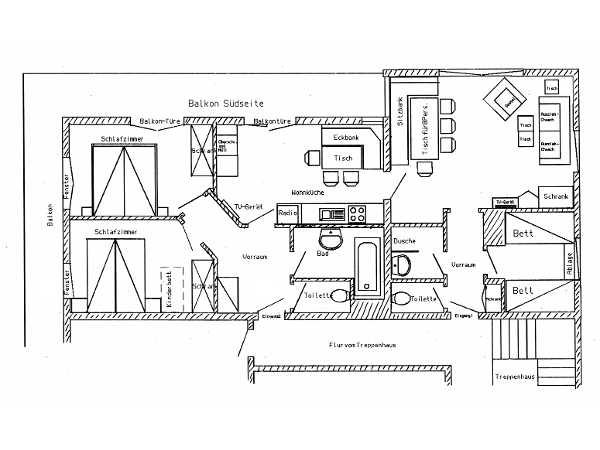 Bild 18 von Appartement Hoffmann