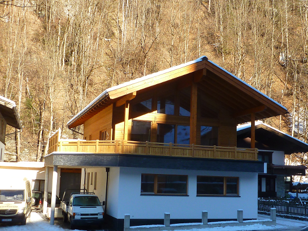 Bild 10 von A&S-Bau GmbH Großarl