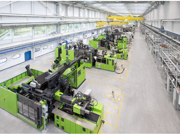 Bild 2 von ENGEL AUSTRIA GmbH