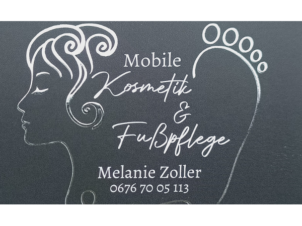 Bild 1 von Zoller Melanie