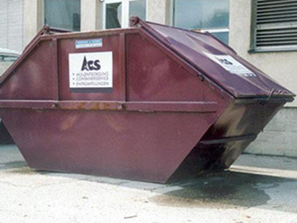 Bild 12 von ACS Abfall- & Containerservice GmbH