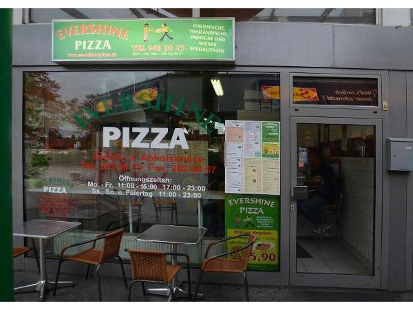 Bild 1 von Evershine Pizza