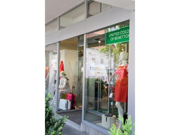 Bild 1 von Benetton Mödling