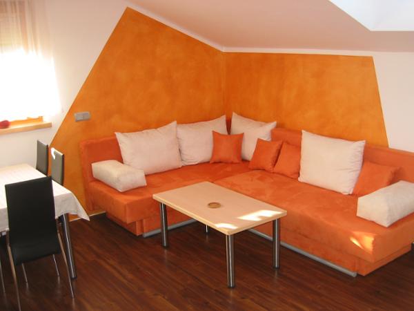 Bild 9 von Gästehaus Heidi