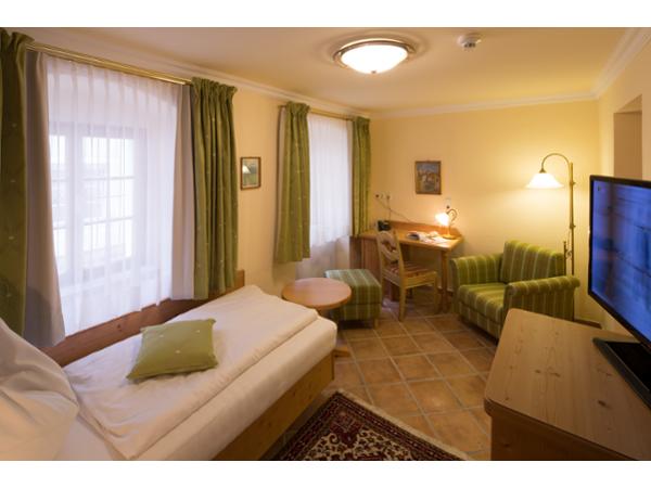 Bild 9 von Hotel-Restaurant "Zum schwarzen Bären" - Pritz GesmbH