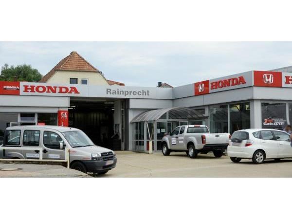 Bild 1 von Rainprecht GmbH HONDA, FENDT, DEUTZ, ISEKI