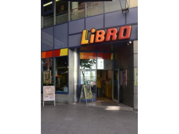 Bild 1 von LIBRO – PL Handelsgesellschaft mbH
