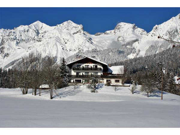 Bild 3 von Gasthof Pension Sonnenhügel Angelika Moosbrugger