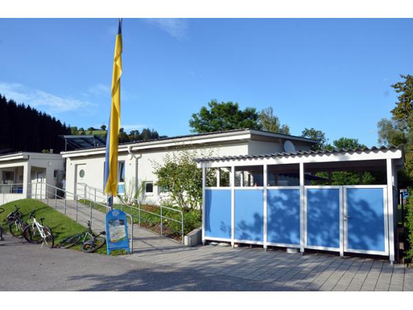 Bild 1 von Freibad