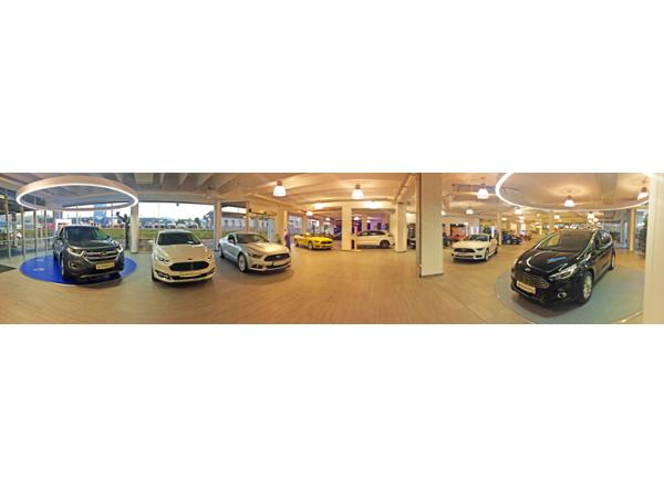 Bild 12 von Autowelt Sintschnig GmbH