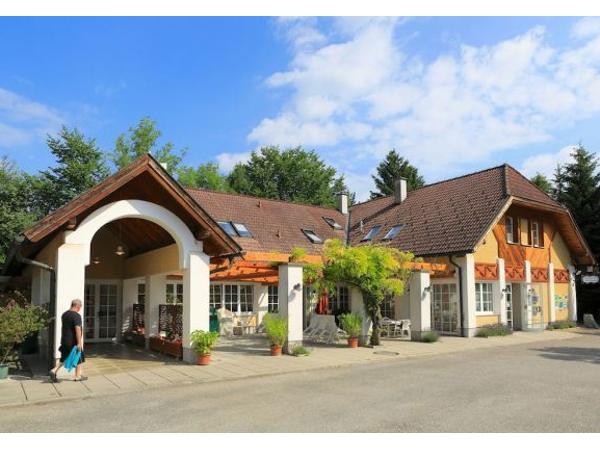 Bild 1 von Aktiv Camp Purgstall Camping- & Ferienpark