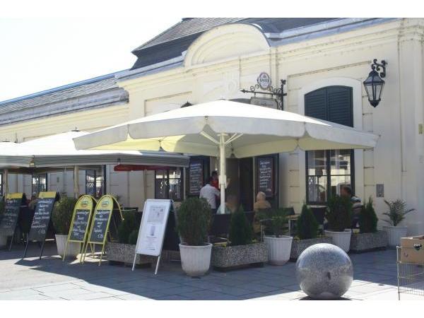 Bild 1 von Laxenburgerhof Restaurant