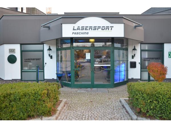 Bild 1 von Lasersportpark Pasching