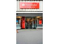 Santander Consumer Bank GmbH