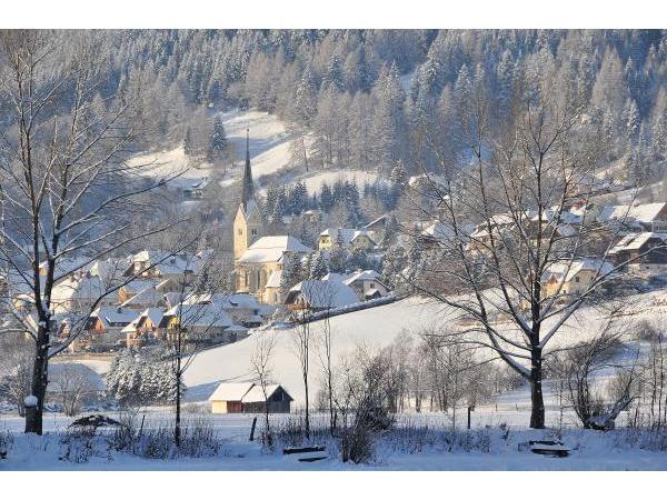 Bild 3 von Tourismusverband Salzburger Lungau Katschberg