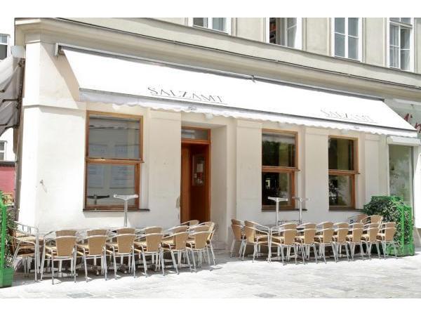 Bild 1 von Restaurant Salzamt