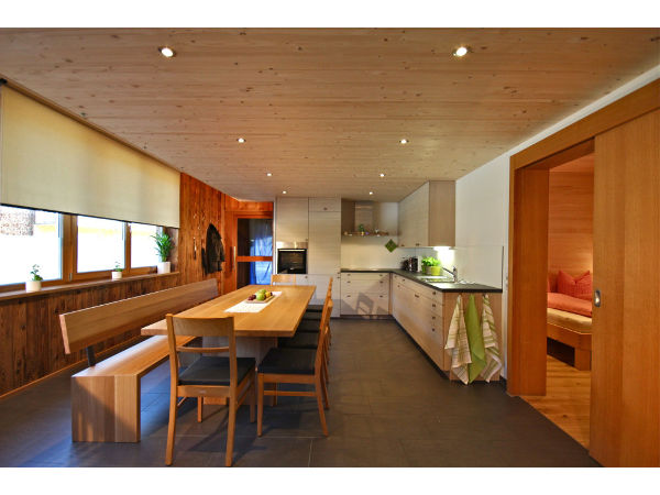 Bild 2 von Ferienhaus Hirschau - Errichtergemeinschaft Natter & Natter, lt BS 9361873