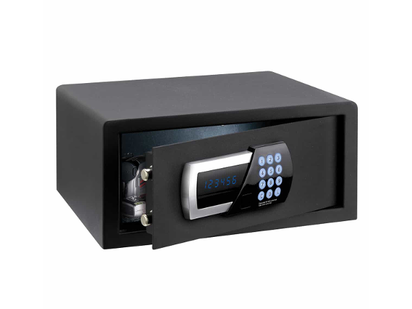 Bild 8 von STT-Sicherheitstechnik Tirol GmbH