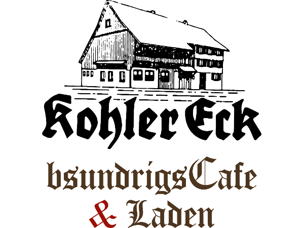 Bild 1 von Kohler Eck Bsundrigs Cafe & Laden Daniela und Gert Lackner