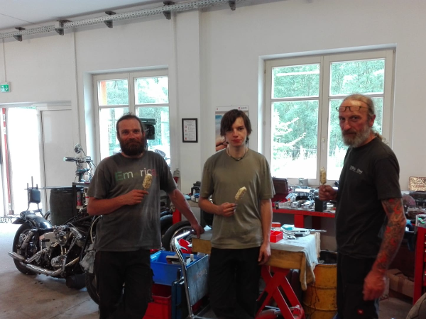 Bild 11 von BIKE STORE Austria