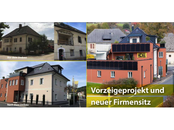 Bild 14 von BMST.Dipl.-Ing. Krause & Messner Bau GmbH - KM Bau