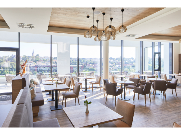 Bild 11 von Vortuna Gesundheitsresort GmbH Bad Leonfelden