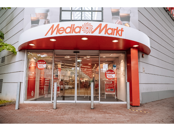 Bild 1 von MediaMarkt Linz Industriezeile GmbH