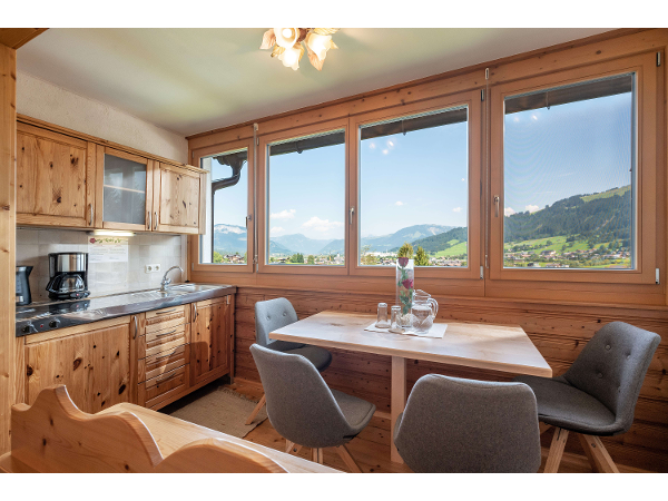 Bild 7 von Gartenhotel Rosenhof bei Kitzbühel